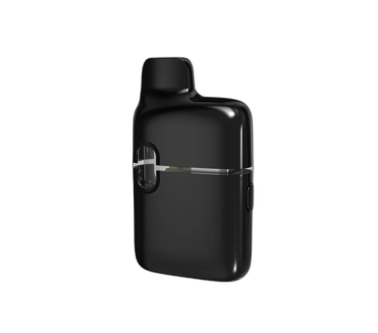 Refillable Tank / Box — empty vape hardware