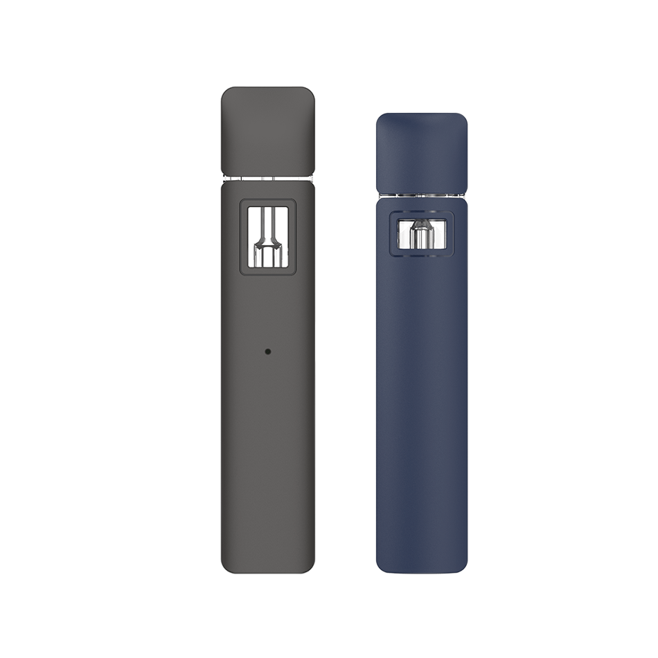 Flexcell — dual air-vent all-in-one vape device